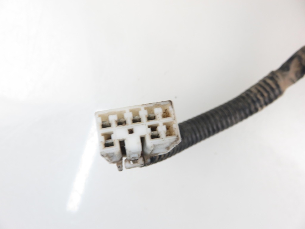 фото №2, Вкладыш лампы левый задняя kia sorento i jc