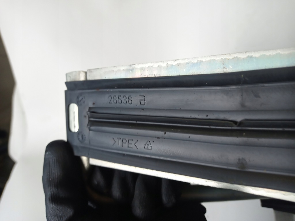 фото №7, Радиатор кондиционера volvo s80 t6 2.9