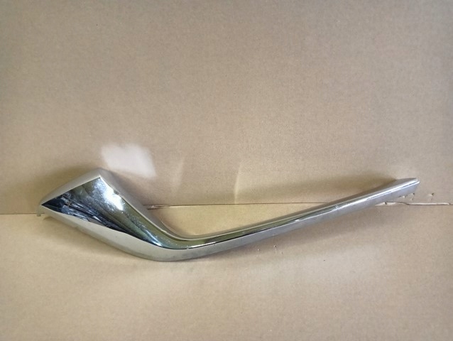 фото №1, Хром правий решітка радіатора решітка радіатора решітка радіатора mazda cx5 cx-5 ii 2 lift 22-