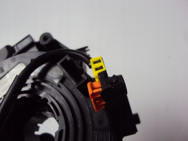 фото №3, Стрічка подушка безпеки opel zafira c 2013 rok