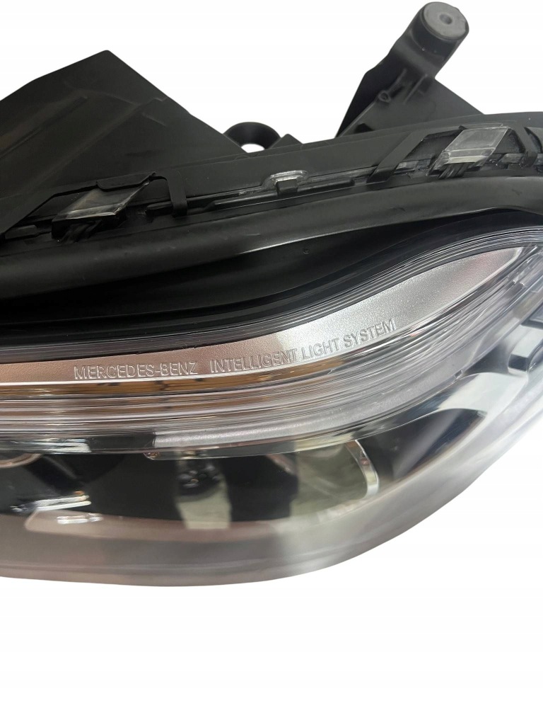 Лампа ils ночное видение левая сторона mercedes-benz gl x166 w166 a1668207961 с Разборки
