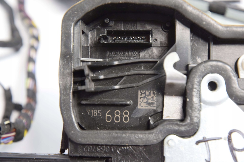 фото №4, Замок замки доводчик soft close bmw 7 f01 f02