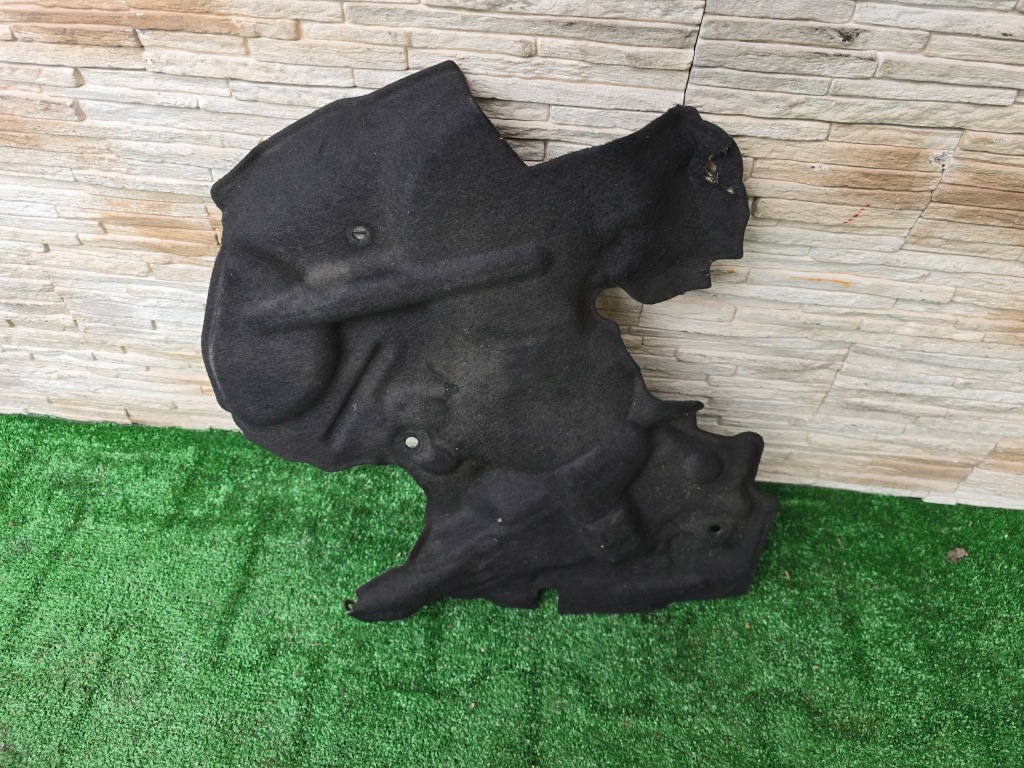 фото №1, Защита двигателя bmw 1 f20 3 f30 8514329