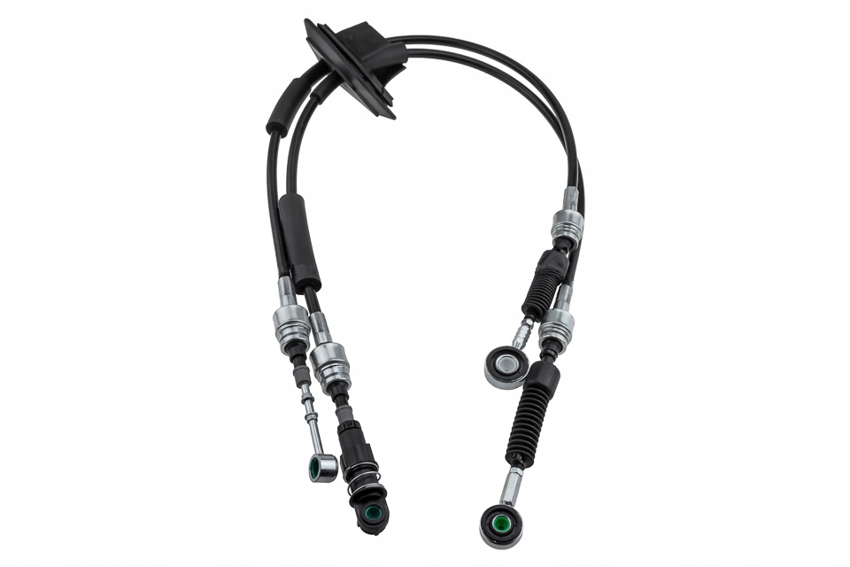 фото №1, Nty тросы переключения передач