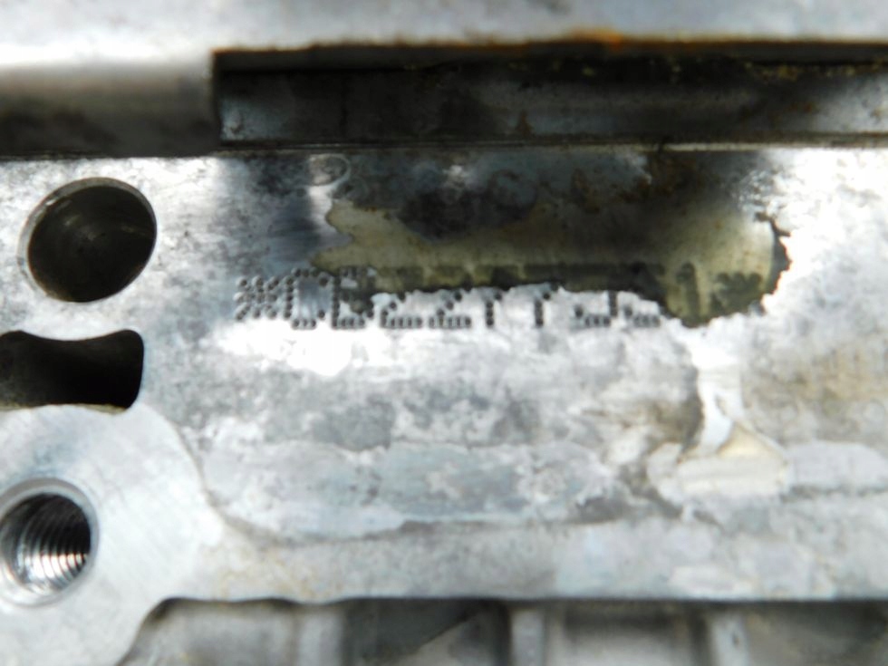 фото №10, Двигун kpl cbz 1.2 tsi seat ibiza iv vw golf vi seat leon touran a1 jetta