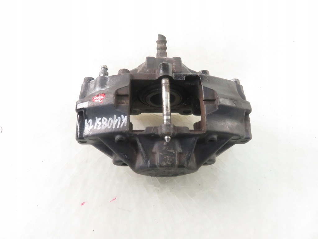 фото №6, Супорт лівий задня mercedes w220 s 320 cdi