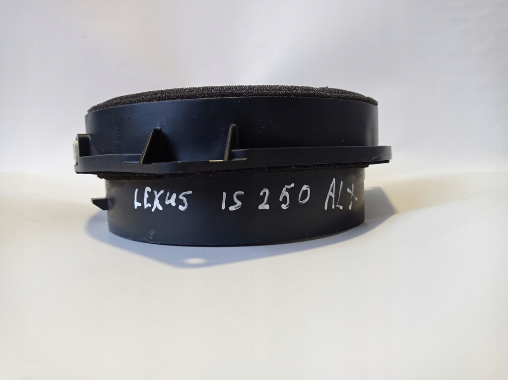 фото №5, Динамік задня lexus is 250 86160-0wf90