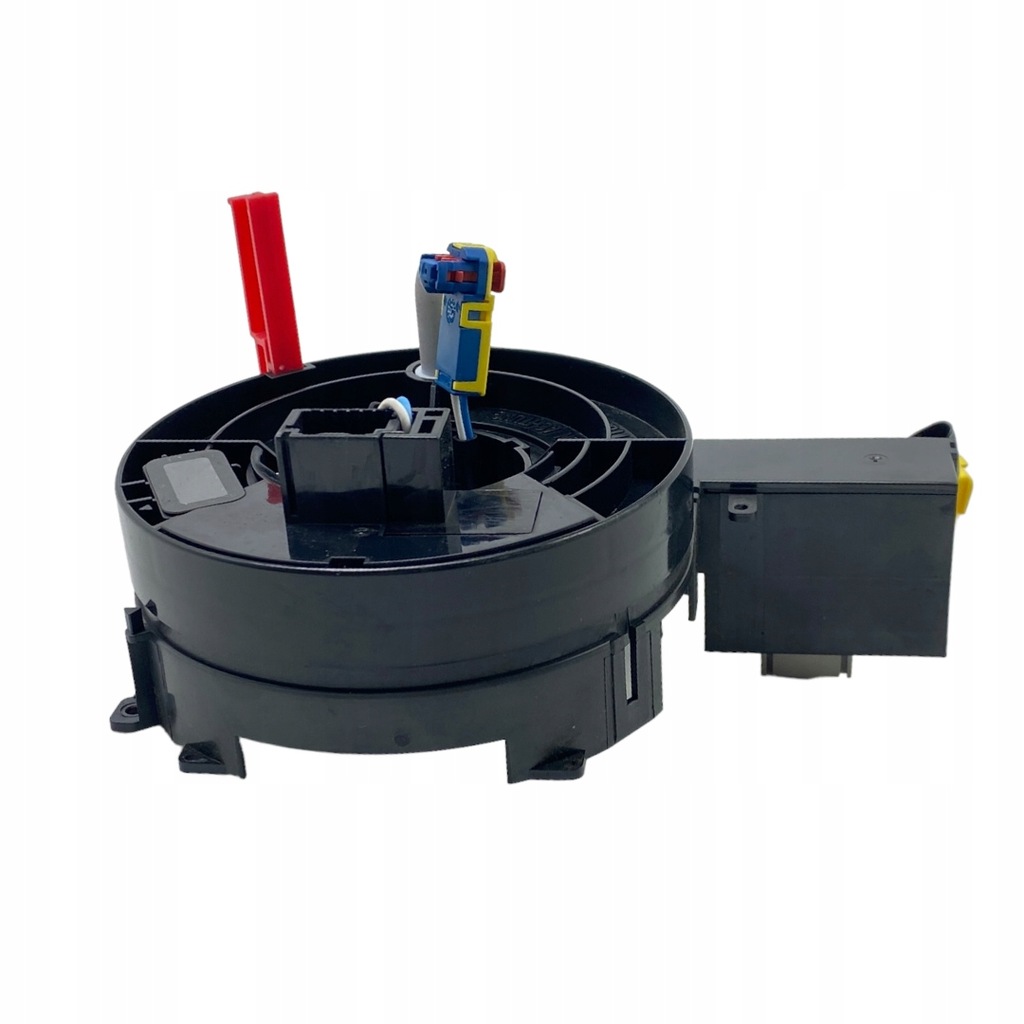 фото №15, Nowa оригинальный номер лента подушка безопасности renault master iii opel movano ii nissan nv400