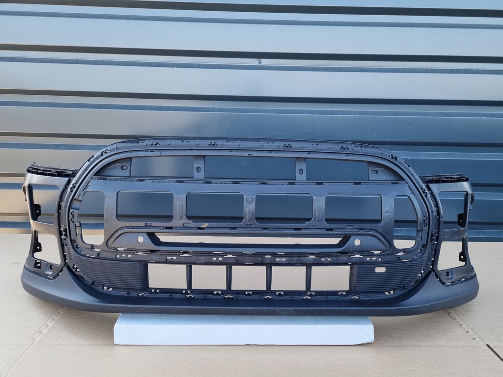 фото №1, Mini cooper f56 lift бампер перед оригинал a233