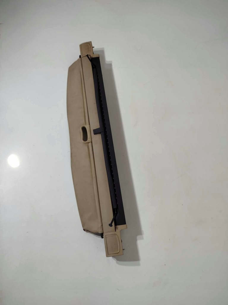 фото №1, Шторка багажника bmw 3 e91 05-12