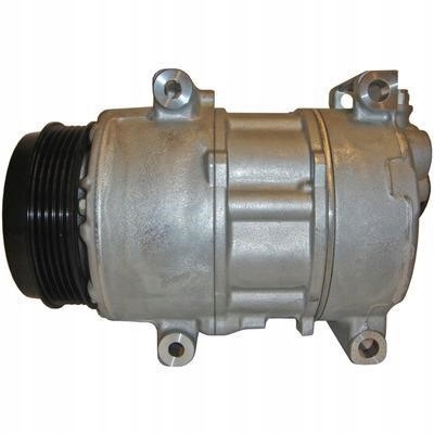 фото №2, Компрессор кондиционера mahle knecht acp86000s