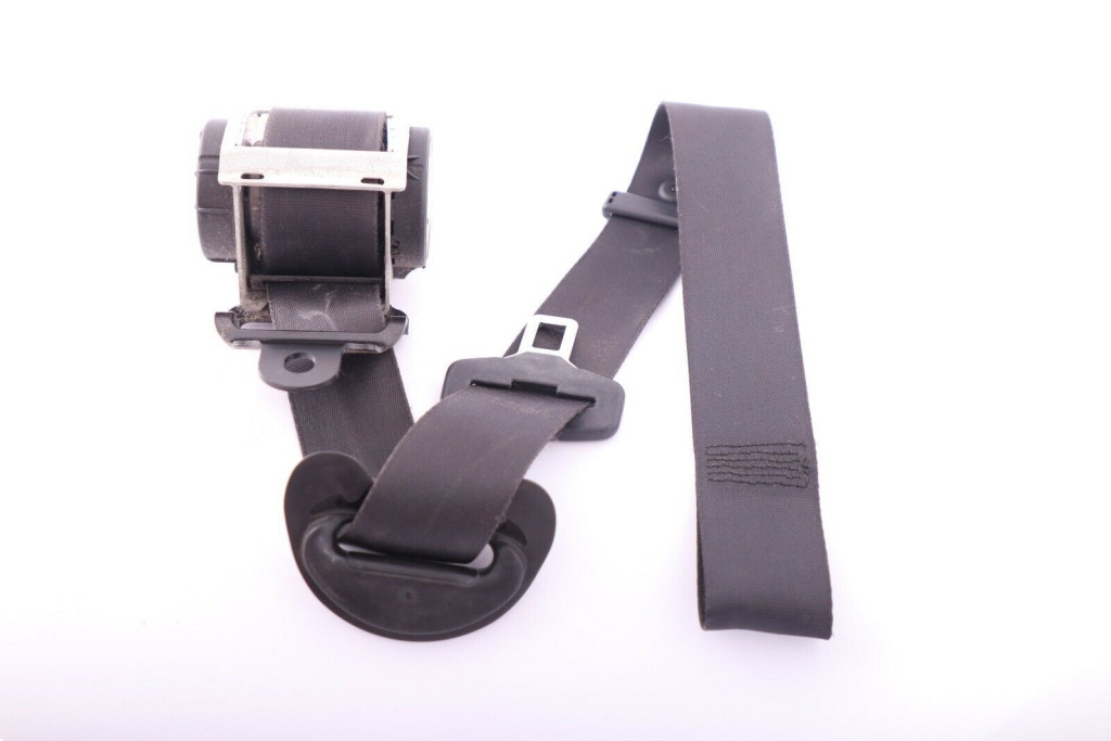 Mini r55 ремень безопасности правый  перед Цена