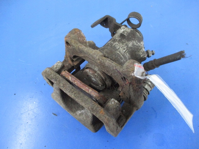 фото №1, Opel meriva a 1.6 супорт гальма задня лівий lucas