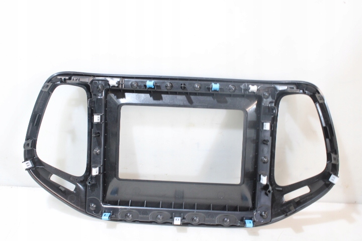 фото №1, Рамка дисплея jeep compass ii