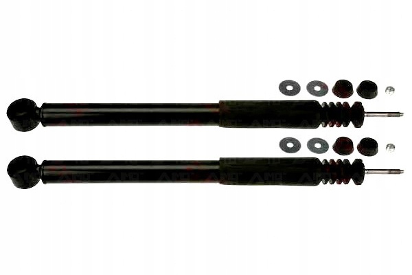 фото №1, Trw амортизаторы 2szt renault clio ii thalia i tha