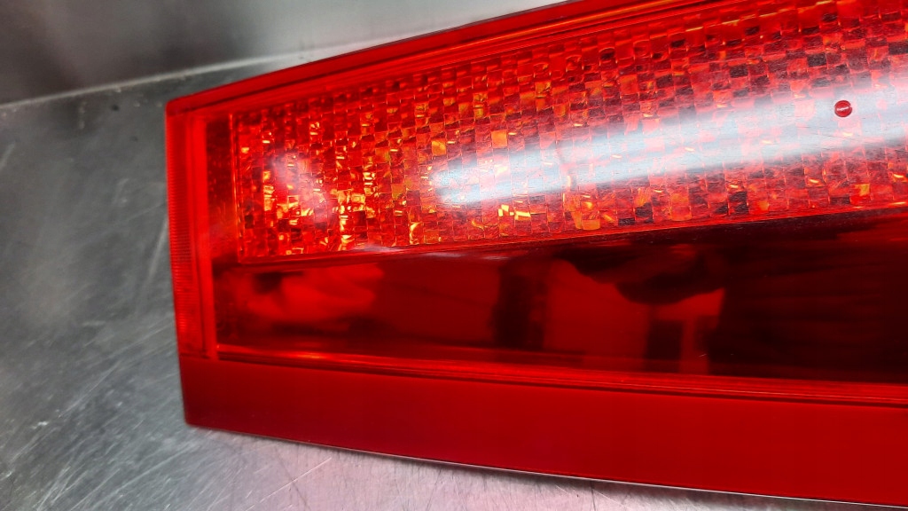 фото №6, Лампа задня задня ліва volvo v70 iii 2.5t 07r fwd