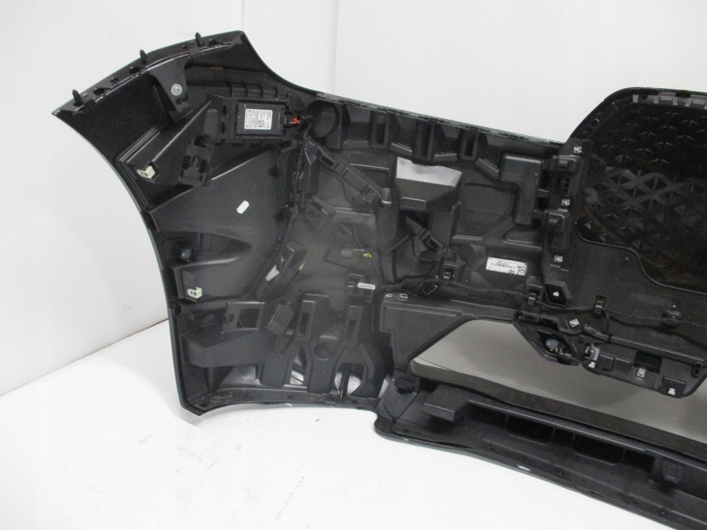 фото №10, Бампер bmw i20 m набор 23r 6 pdc перед передний