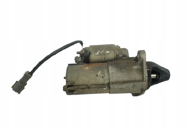 фото №1, Chevrolet nubira 1.8 стартер