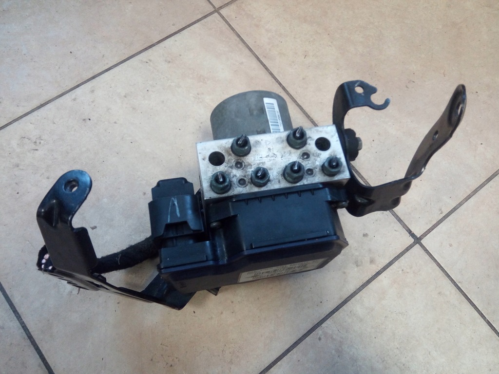 фото №4, Насос abs mini cooper r56 r60 6866011 oryg.