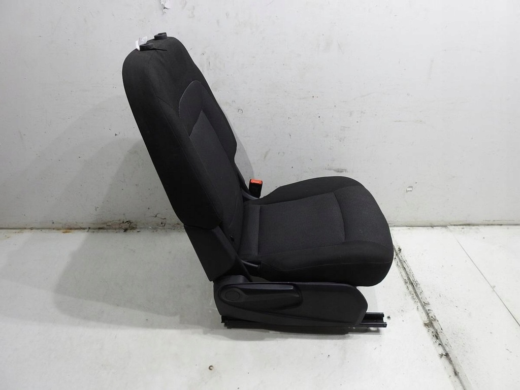 фото №4, Сидіння правий задня ford s-max mk1