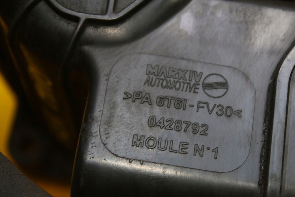 фото №8, Клапан egr alfa mito 1.6 jtd mjet 55216352