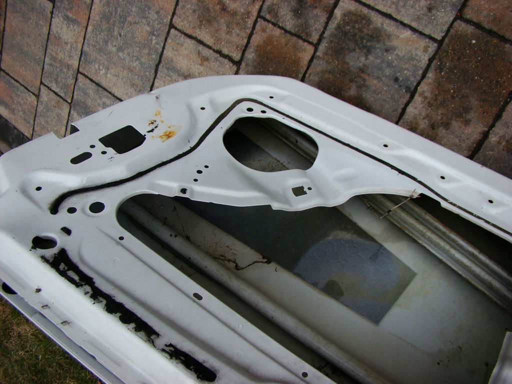 фото №12, Bmw e81 e88 дверь правое