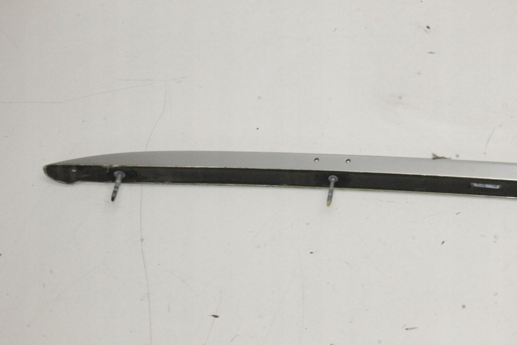 фото №9, Рейлинги левая сторона audi q3 8u 8u0860021a 2.0l дизель 135kw 2016