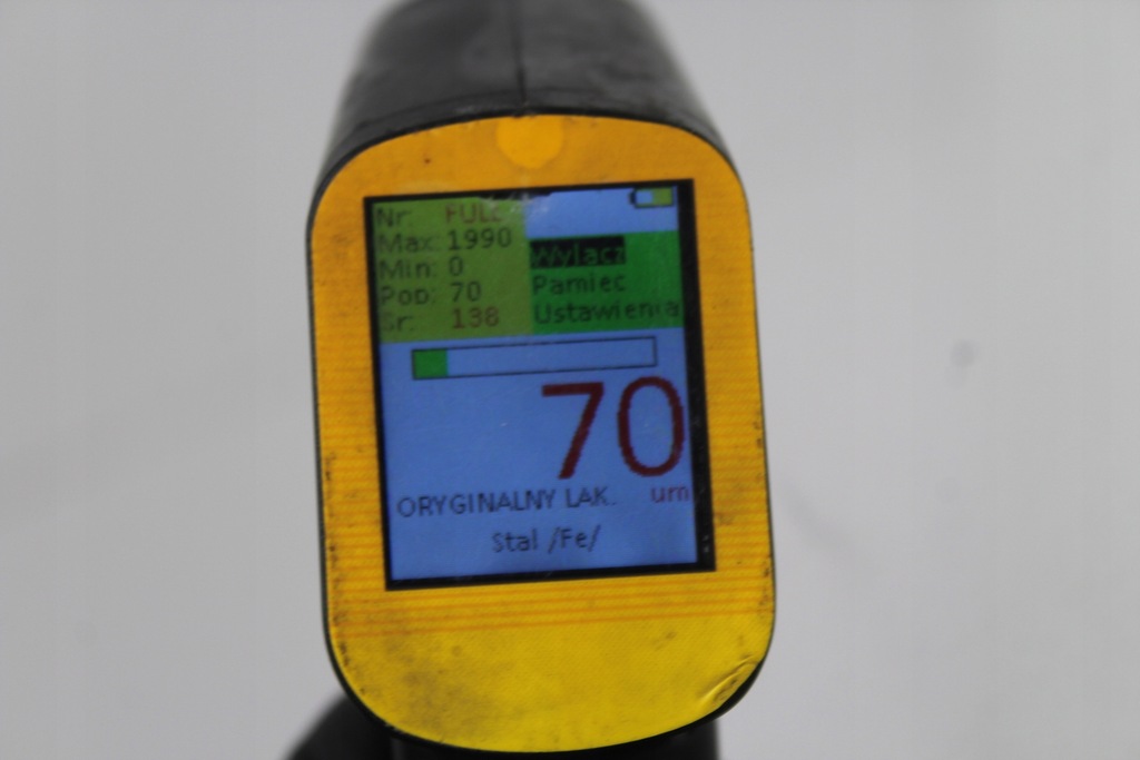 фото №6, Двері правий перед honda accord viii 08-11r b553p