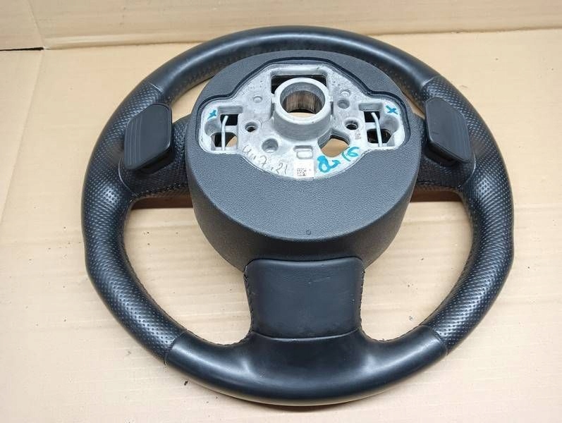 фото №14, Воздуховод s line кожа мультифункция audi a1 8x a3 8v a6 c7 8x0419091m