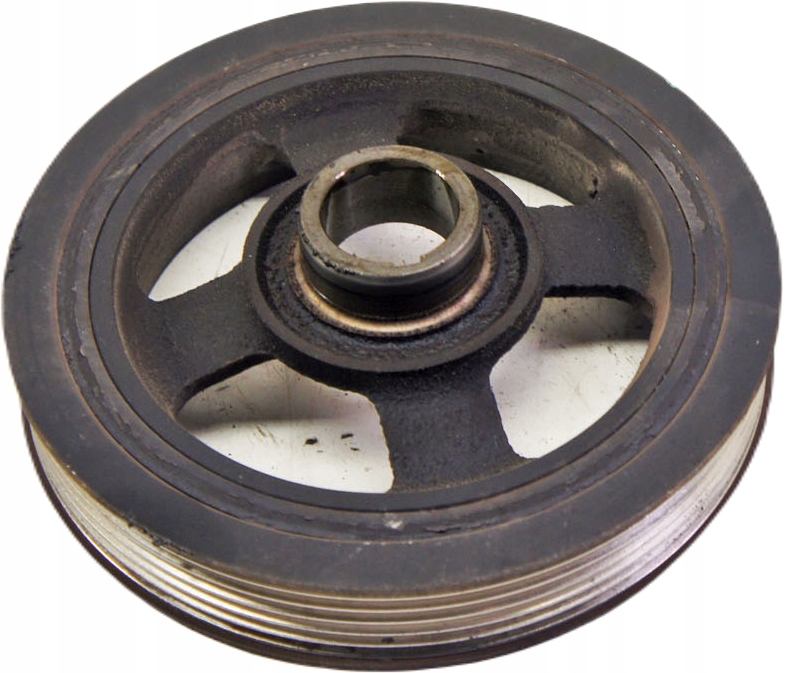 фото №1, Ol193 kia rio iv 16- 1.2i шків