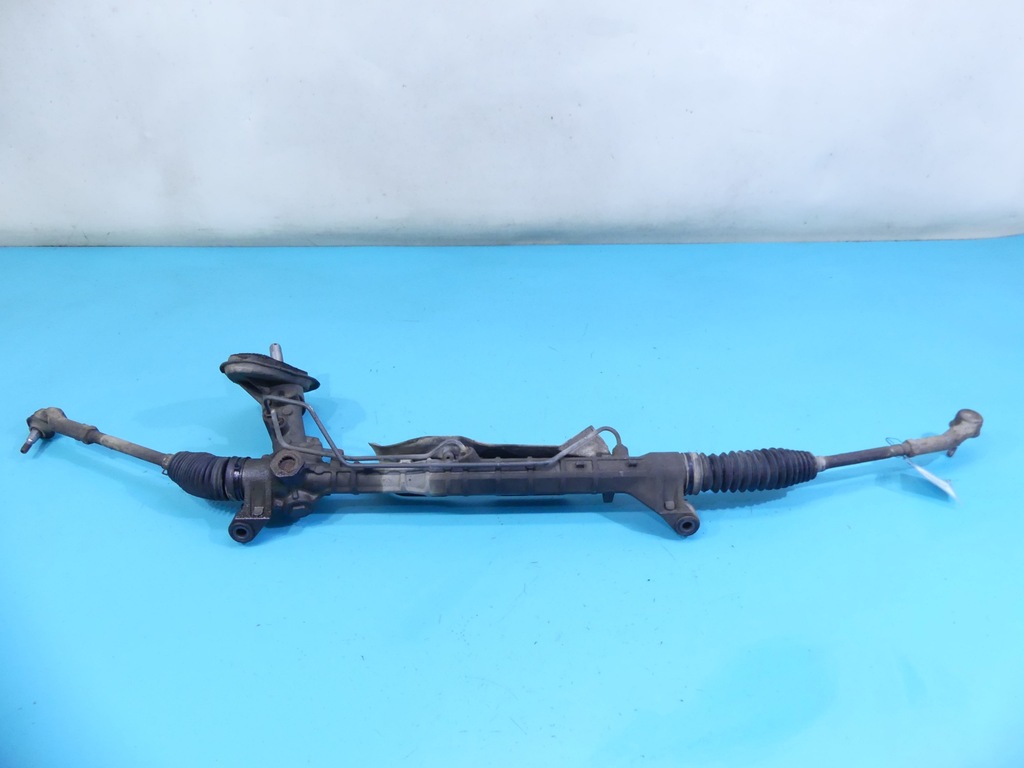 фото №6, Трансмісія рейка рульова mazda 3 i bk bp6l