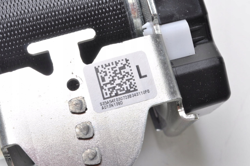 фото №3, Bmw 5 g60 pas безопасности 5a54e03