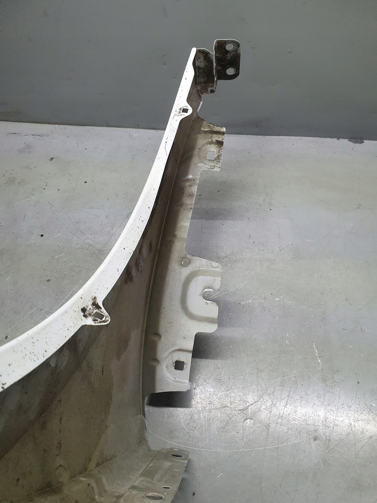 фото №7, Крыло левый перед передний lp volkswagen vw arteon 17- оригинальный номер