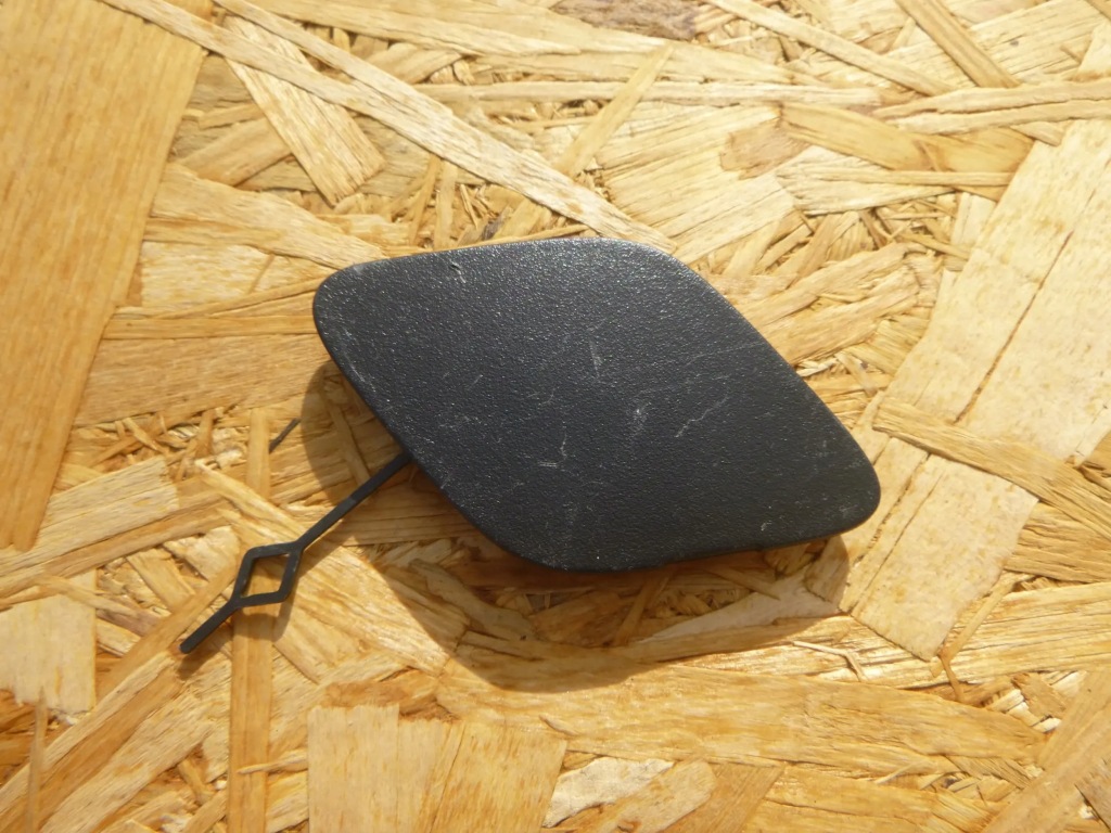 фото №1, Opel mokka 12-16 заглушка фаркоп hak бампер задня 25980572