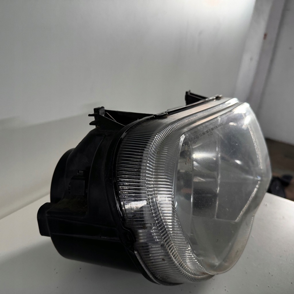 фото №12, Chrysler 300 - 300c 2007 перед сторона правая