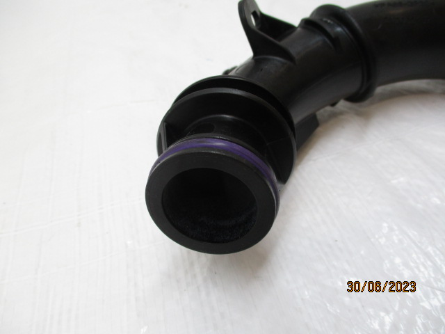 фото №8, Citroen berlingo peugeot 1.5 hdi труба шланг