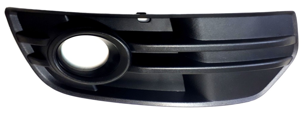 фото №1, Решётка радиатора решётка бампера правая audi q5 08- 8r0807682