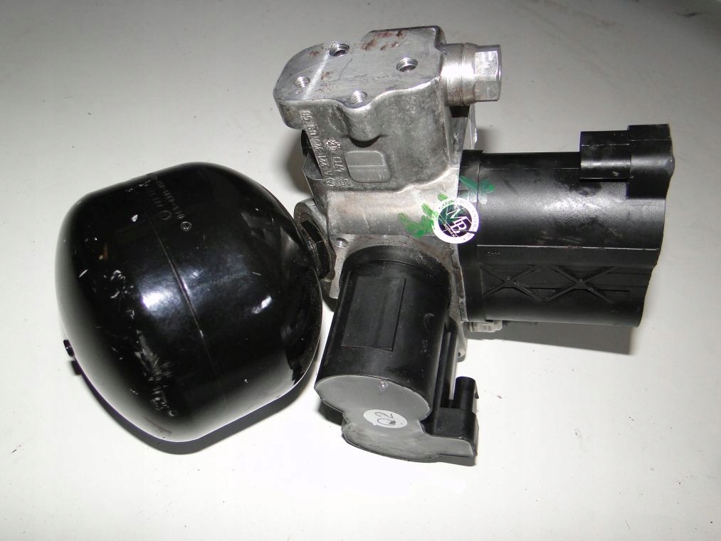 Mercedes sl r231 231 насос подвеска клапаны abc Оригинал