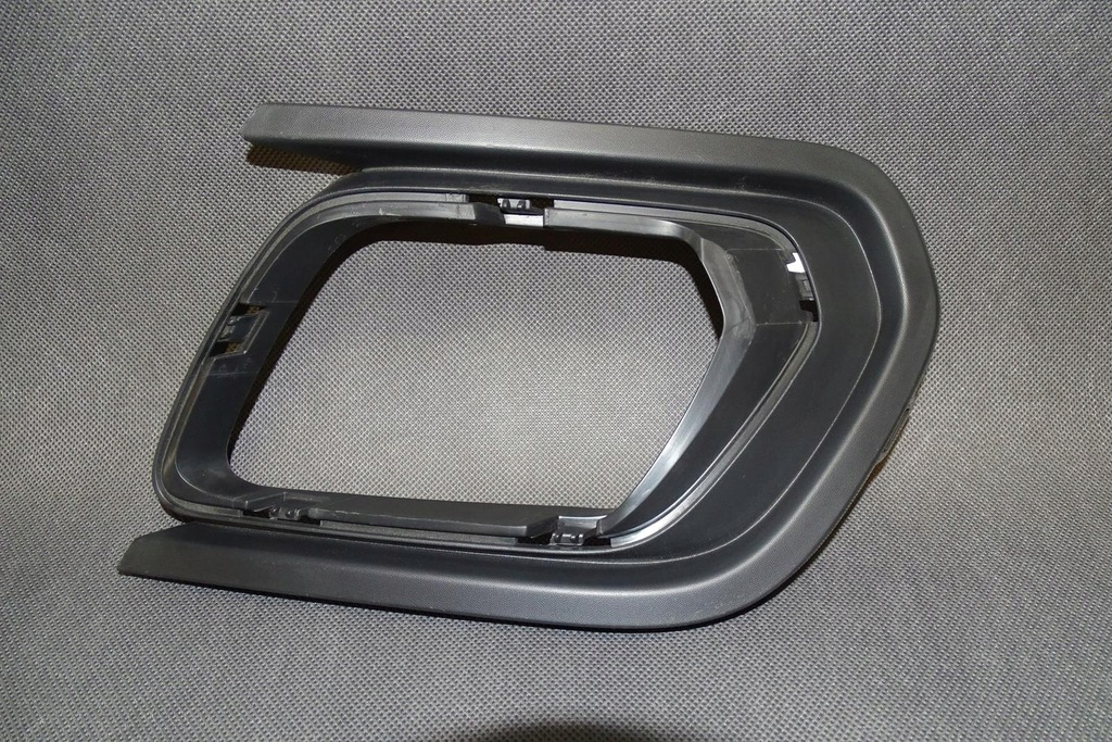 фото №1, Dacia sandero ii lift решітка решітка радіатора права перед