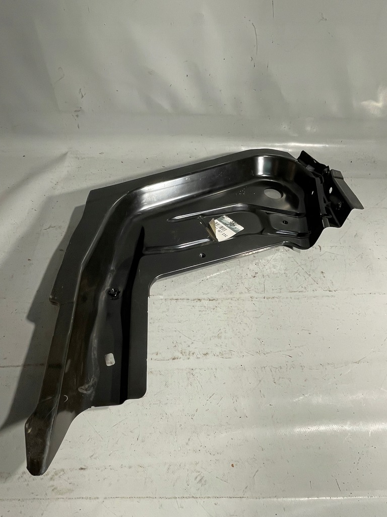 фото №1, Панель підлоговий передній renault master ii новий 7782187232