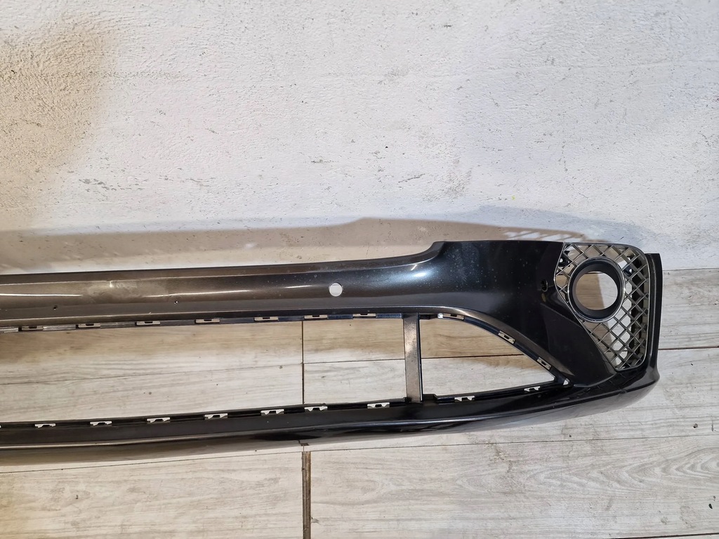 фото №9, Бампер перед bentley continental gt 3sd 18-