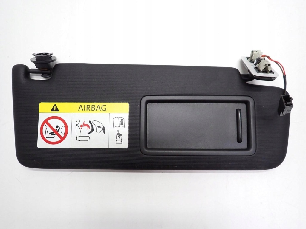 Купить Козырёк козырёк правый europa r-line vw passat b8 17r