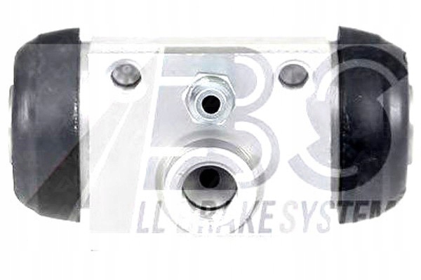 фото №2, Цилиндрик тормозной skoda rapid 12-19 задняя a.b.s.