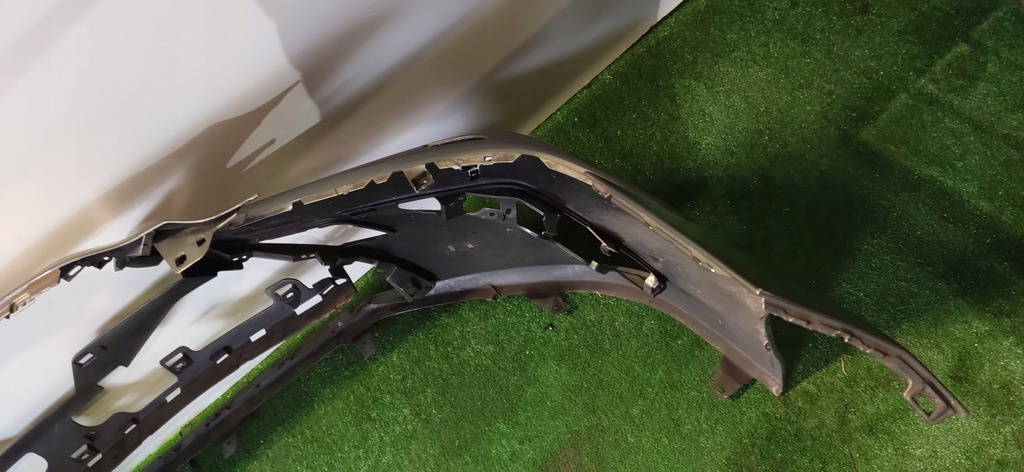 фото №9, Бампер перед передній lexus es vii f-sport 18-