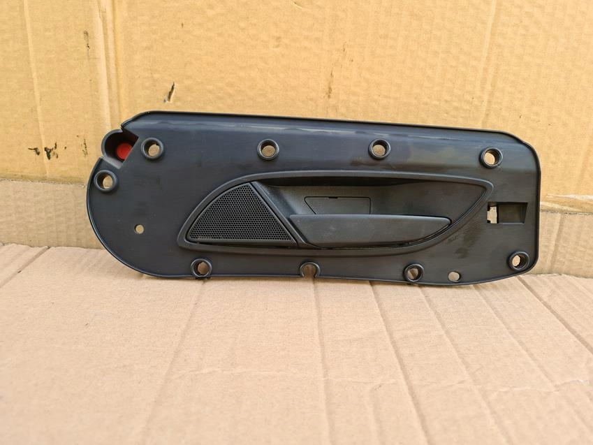 фото №1, Ручка внутрішня правий перед grande punto