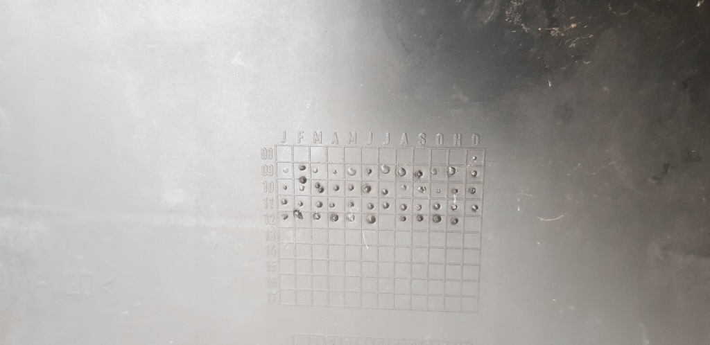 Bmw x1 f48 бампер передній 51112990186 Оригінал