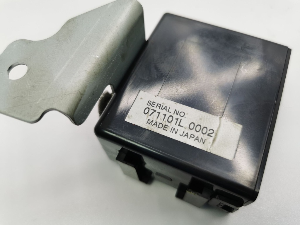 фото №8, Toyota rav 4 xa30 2008 блок управления / модуль сигнализация