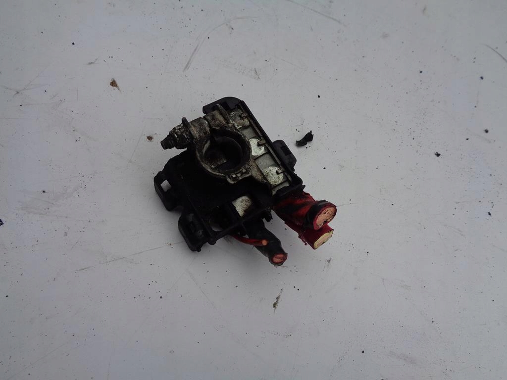 фото №1, Клемма плюсовая alfa romeo giulietta 1.6 jtdm