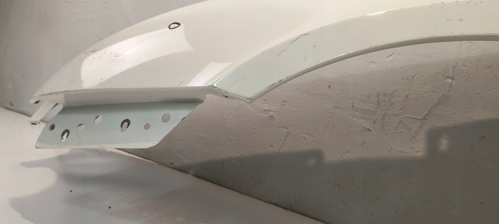 фото №14, Крыло левый перед bentley flying spur 05-13