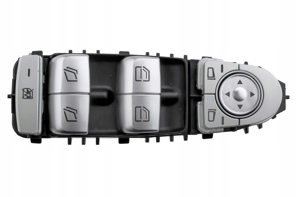 фото №3, Переключатель, подъемник стекло nty ews-me-079